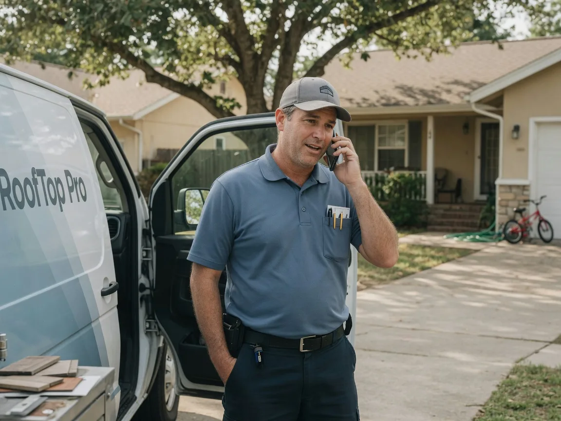 Roof Repair Roff, OK FAQs